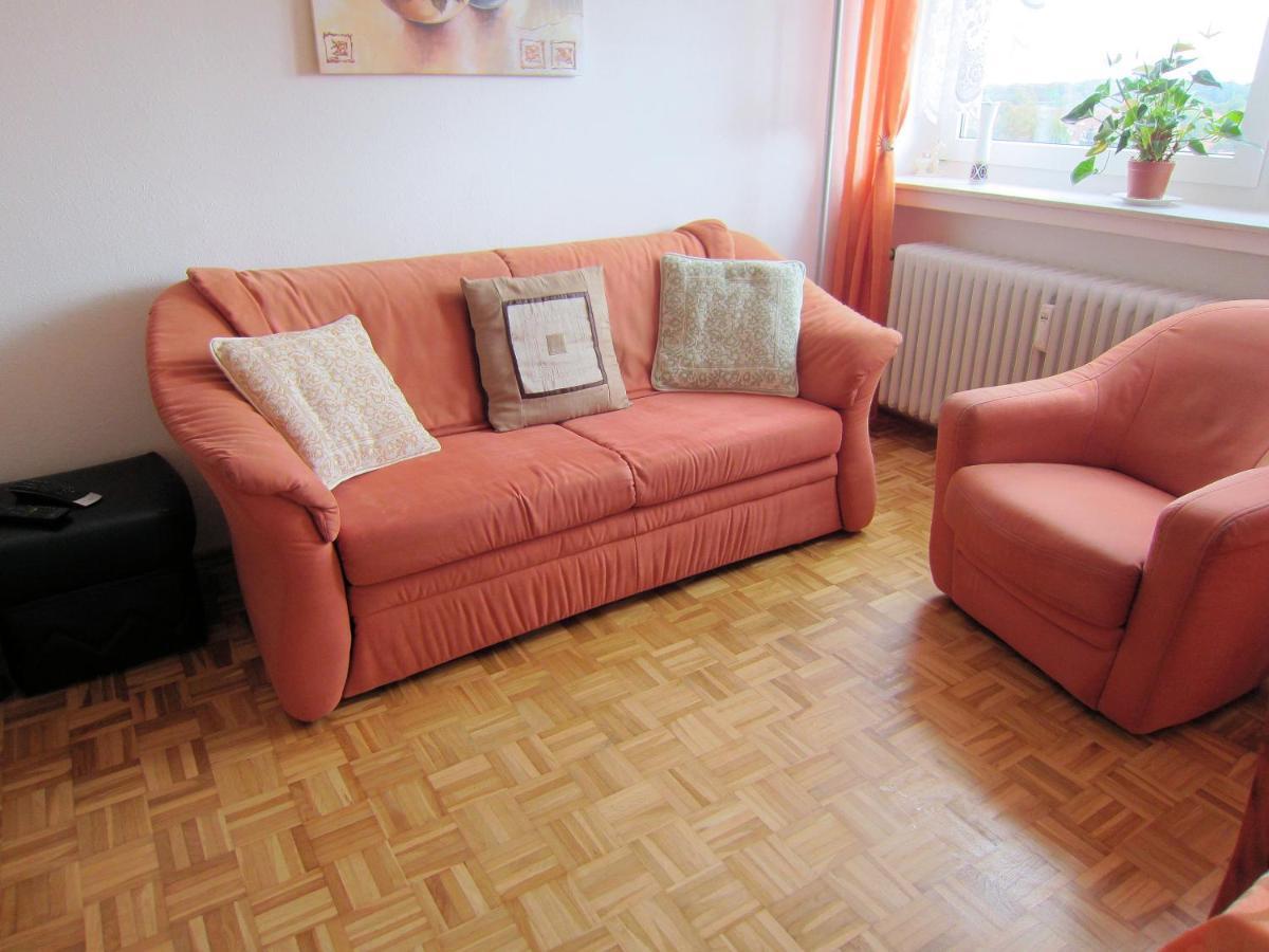 Private Apartment Near Fair Ground Hannover Esterno foto